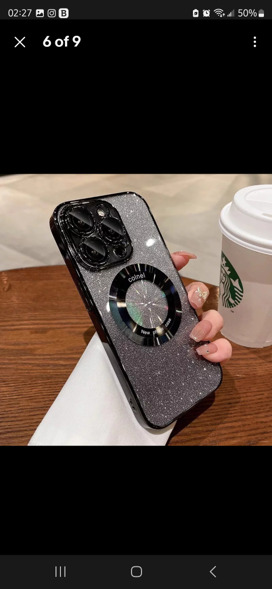 iPhone 15 Pro Max Case - photo 5