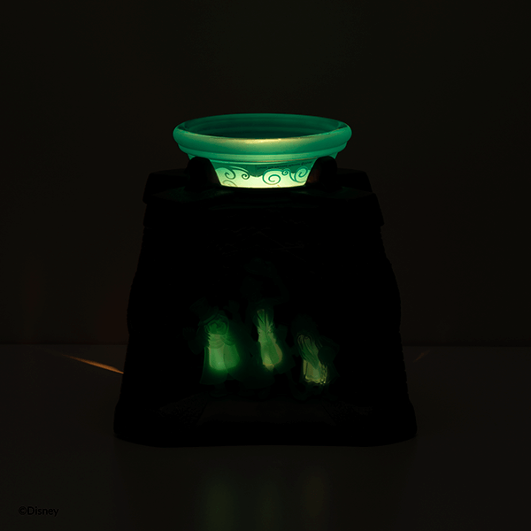 Haunted Mansion Wax Warmer - photo 3