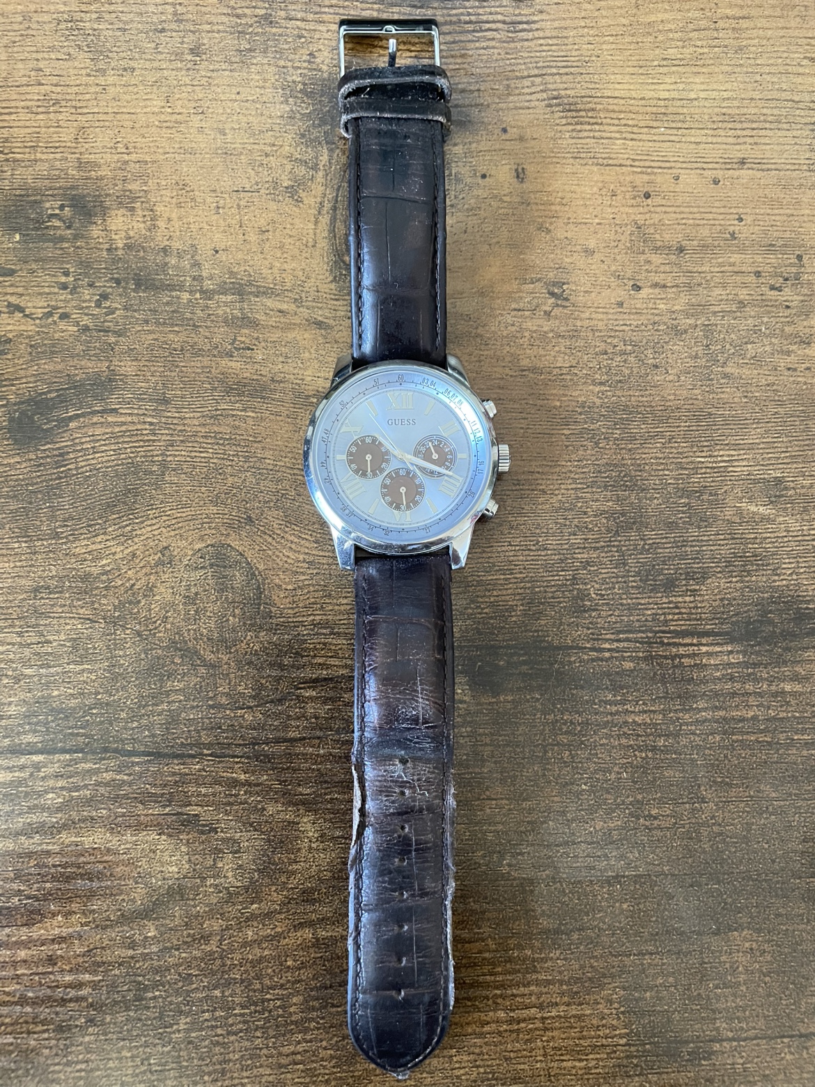 Guess Men's Watch - photo 2