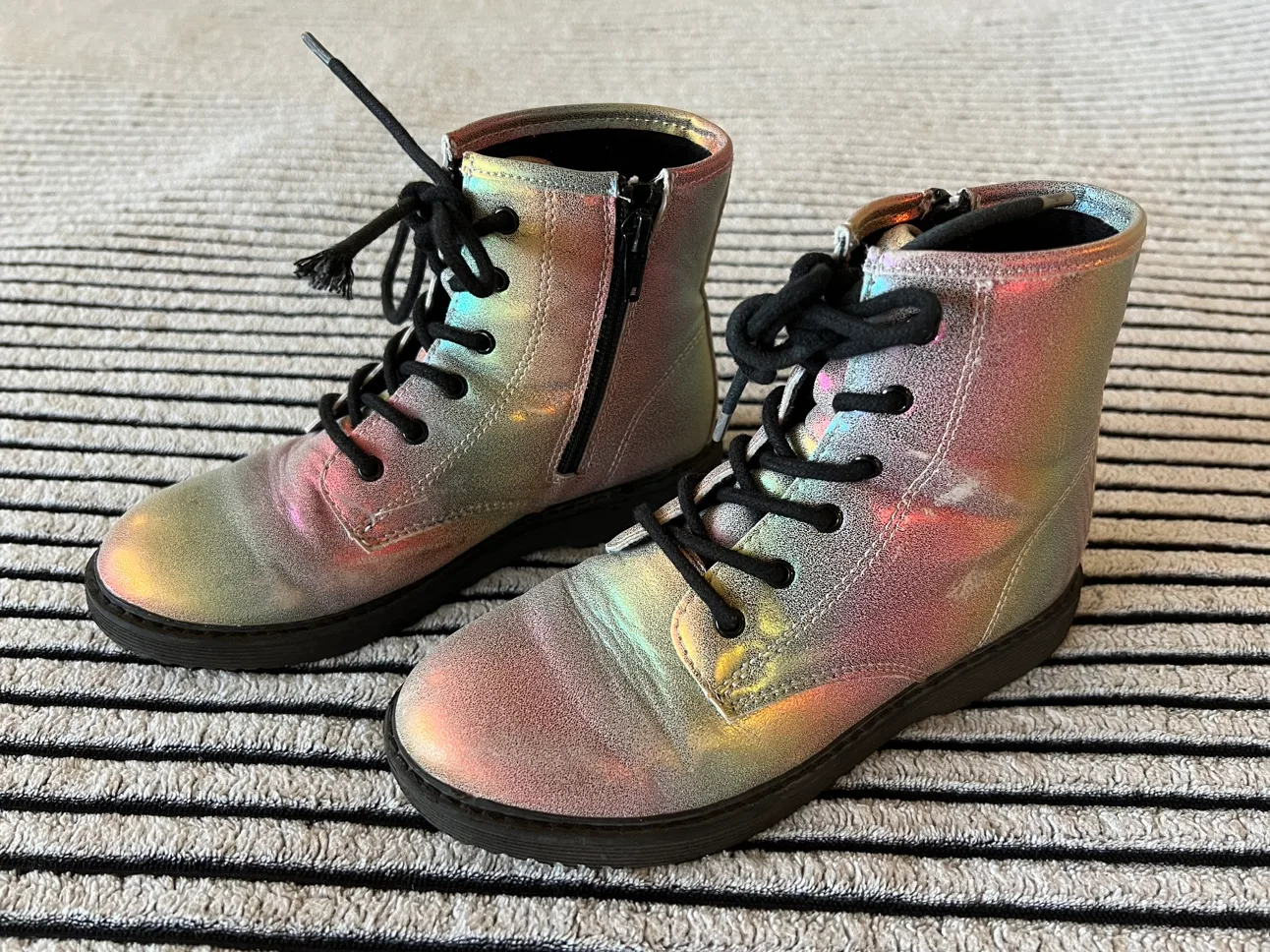 Children’s Place Fall/Spring Boots thumbnail