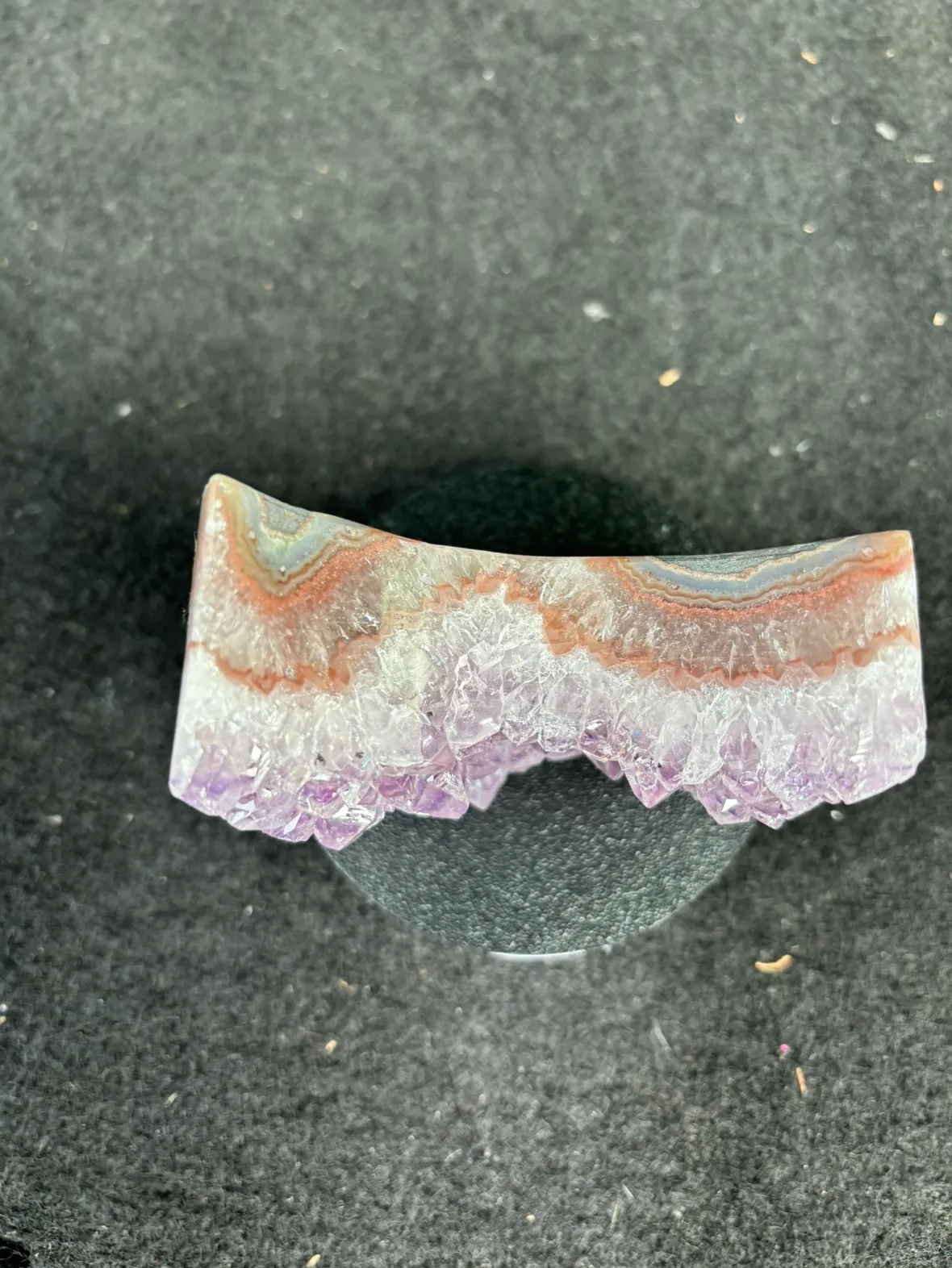 Amethyst Geode image indicator(3)