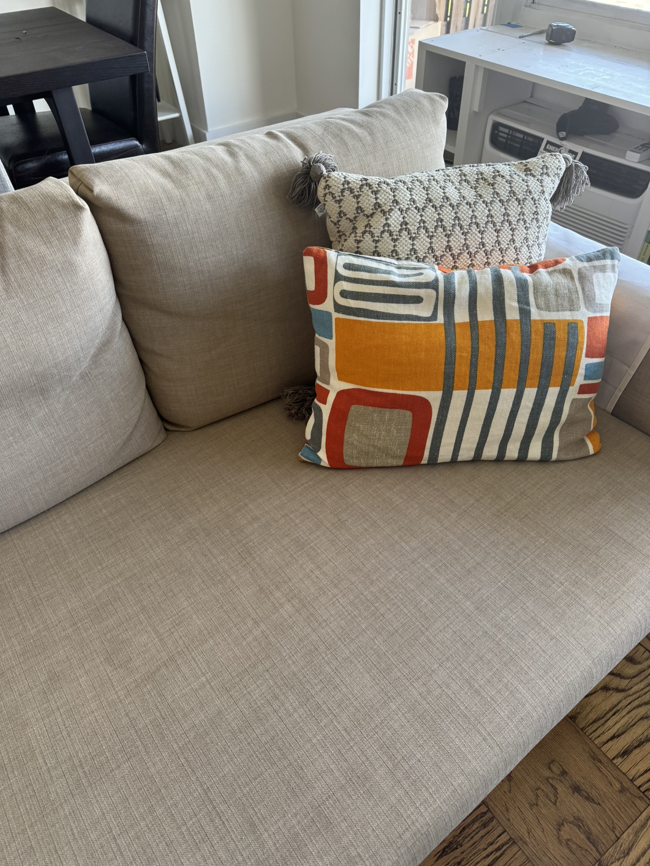 Sofa bed couch