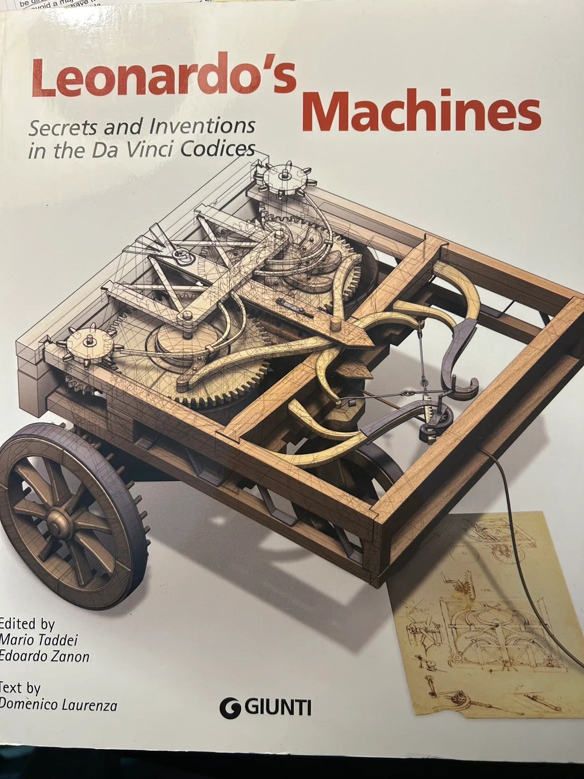 Pacino, Fire Island, Max Ernst, Bernini, opera! image indicator(5)