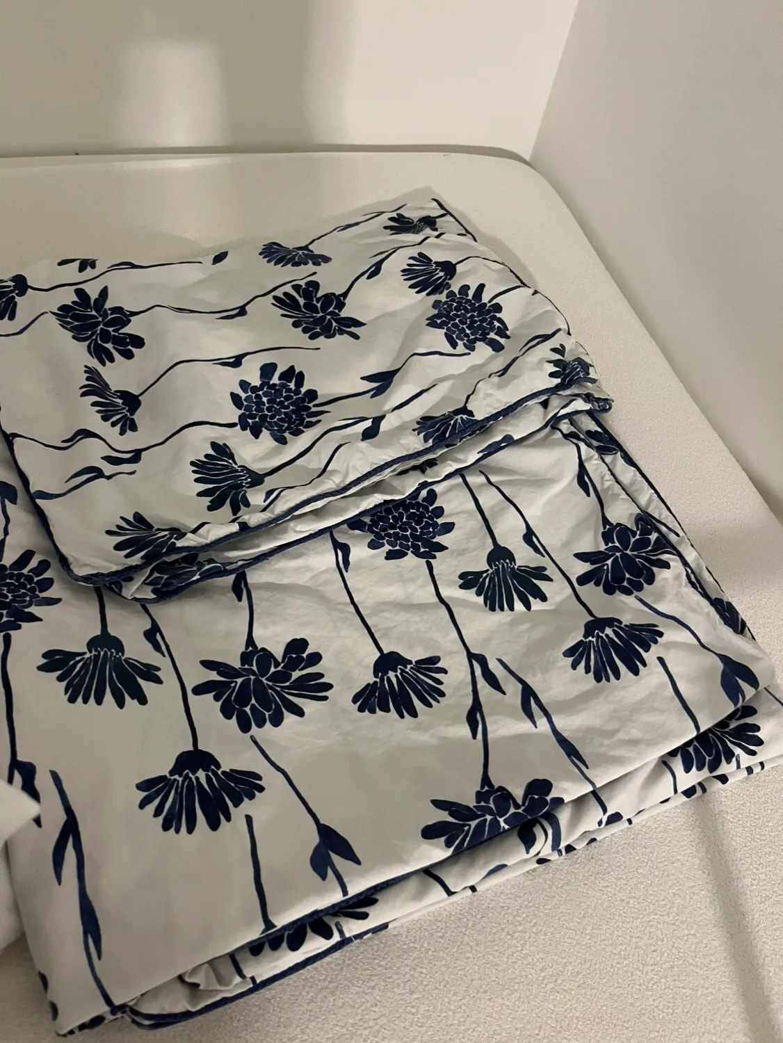 IKEA Duvet, Pillow + Cover Set thumbnail