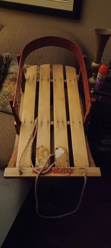 TORPIDO Sled thumbnail