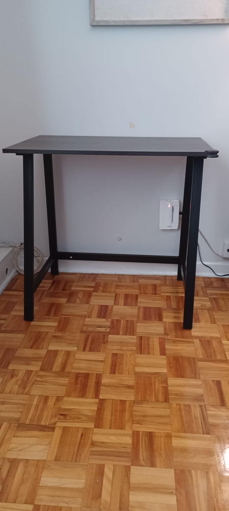Small Writing Desk - photo 2