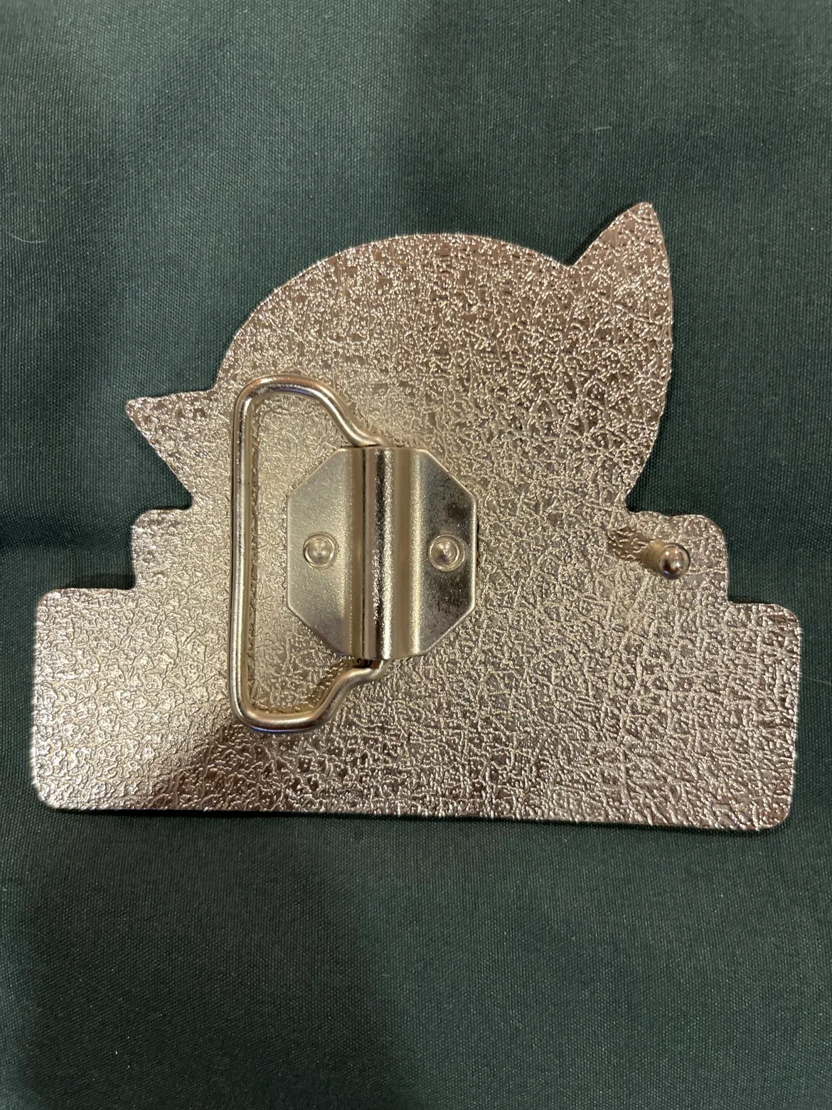 Astro Boy mighty atom Belt Buckle image indicator(2)