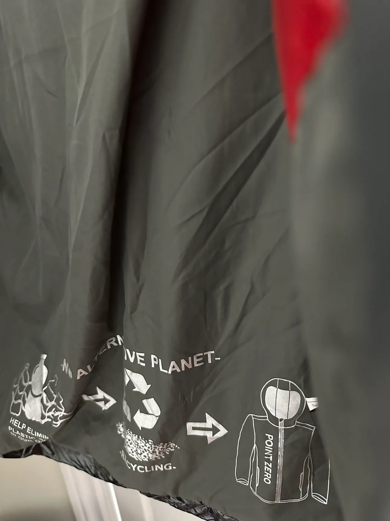 Point Zero Puffer Jacket image indicator(3)