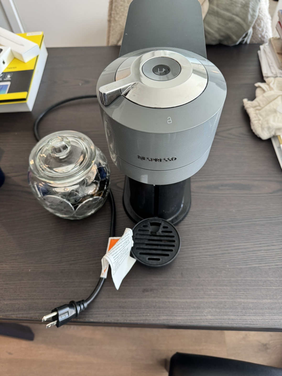 Nespresso Vertuo Next Coffee Machine