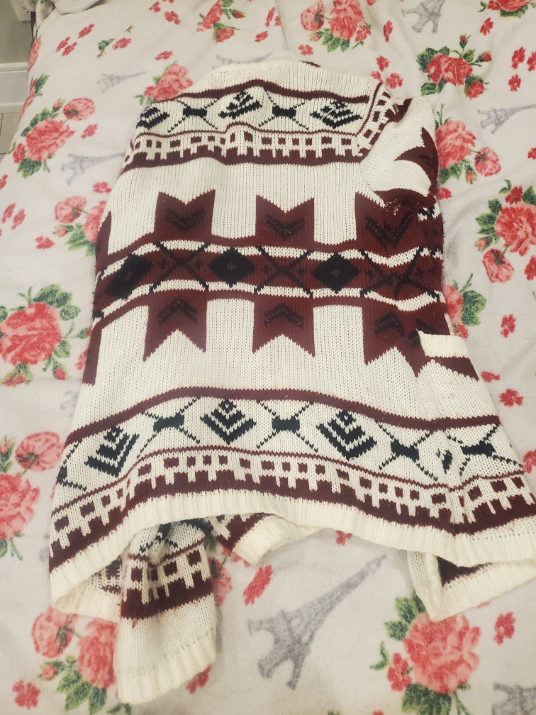 Element Cardigan - photo 3