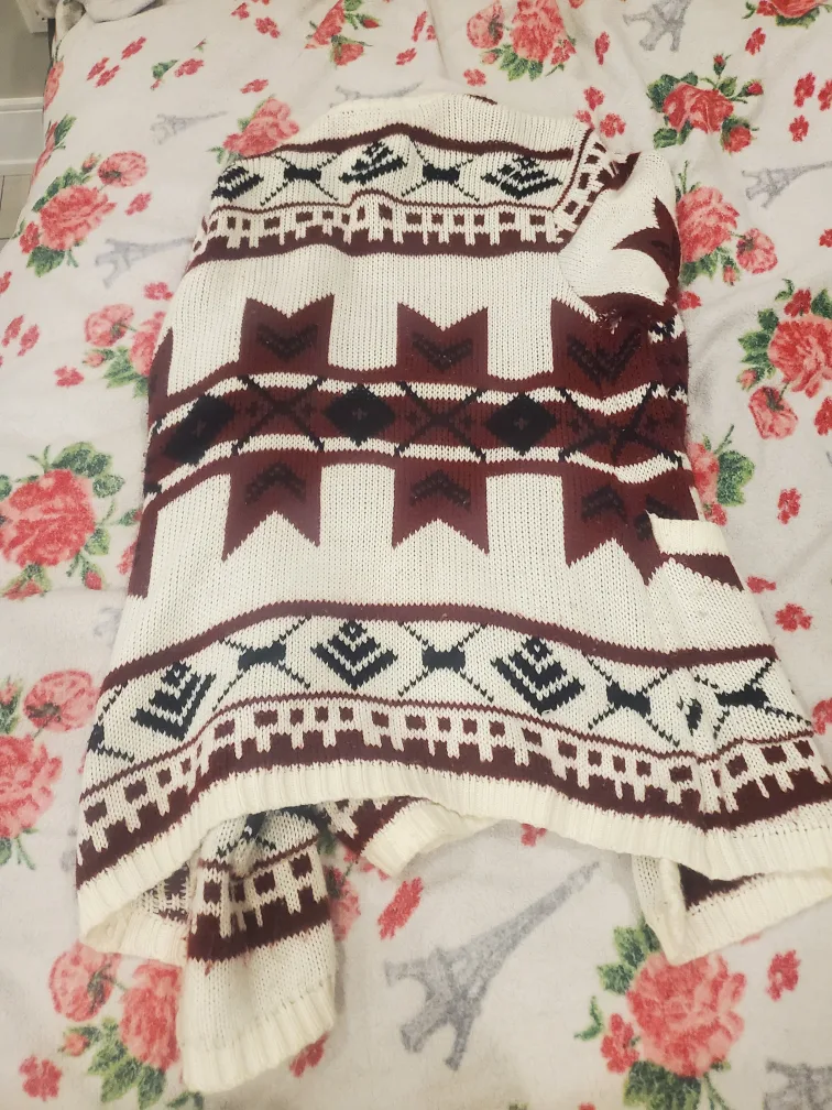 Element Cardigan image indicator(3)