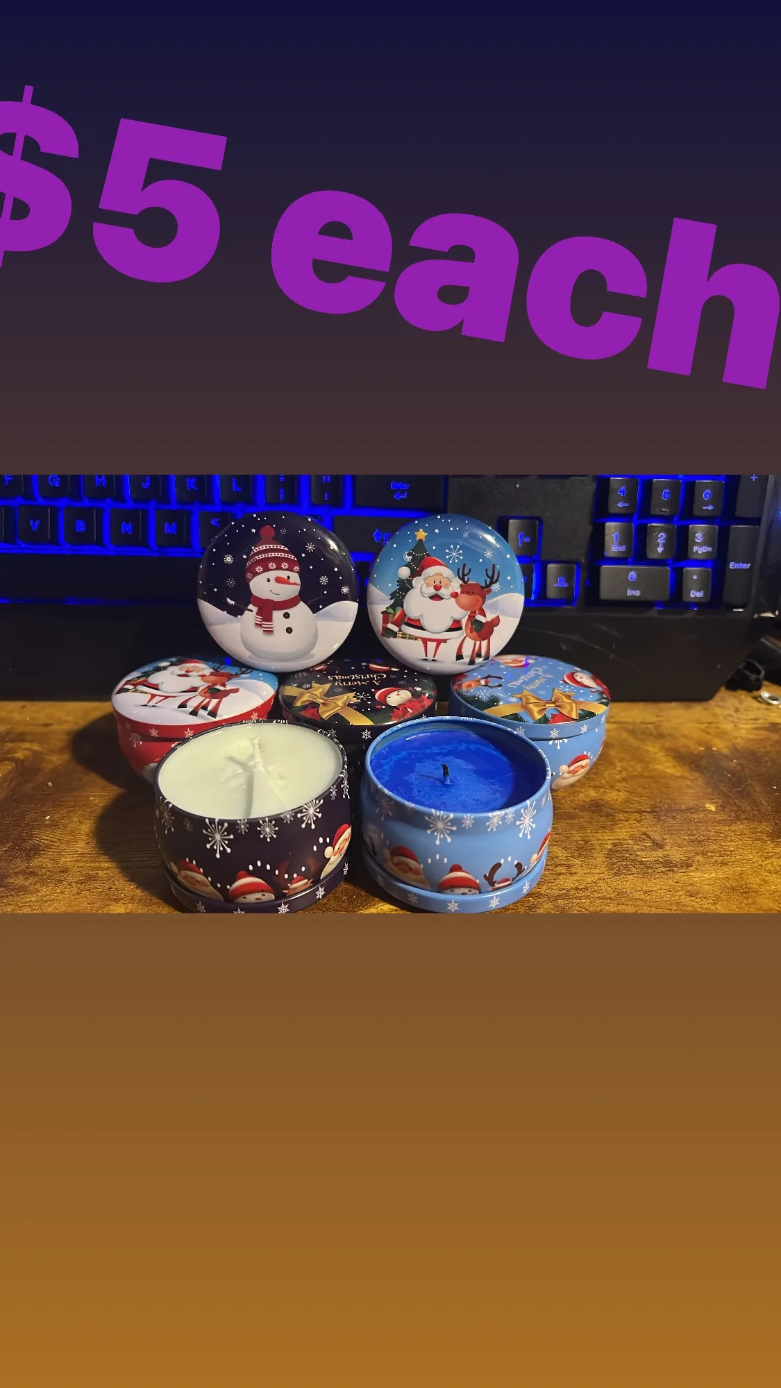 Scented Oils thumbnail