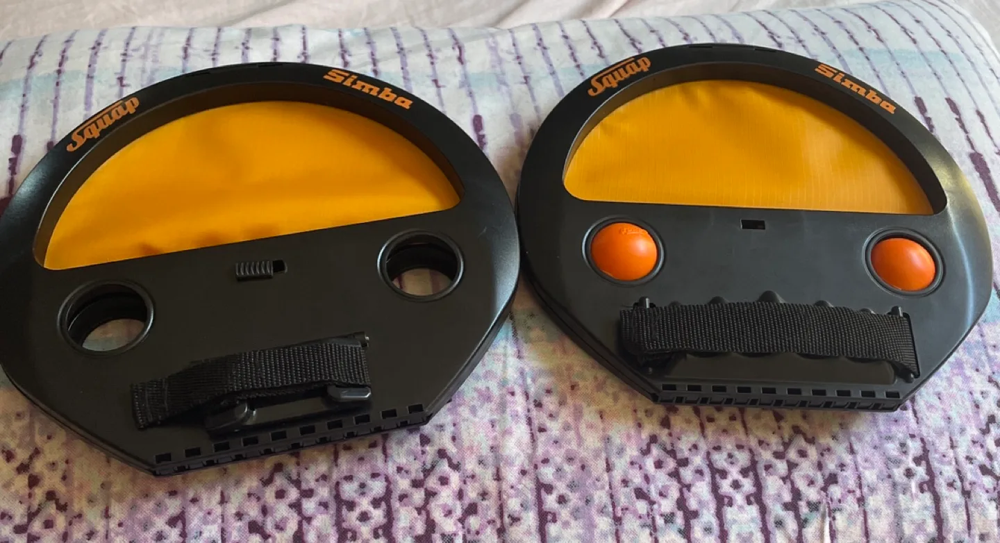 Simba Squap Catch Game image indicator(2)