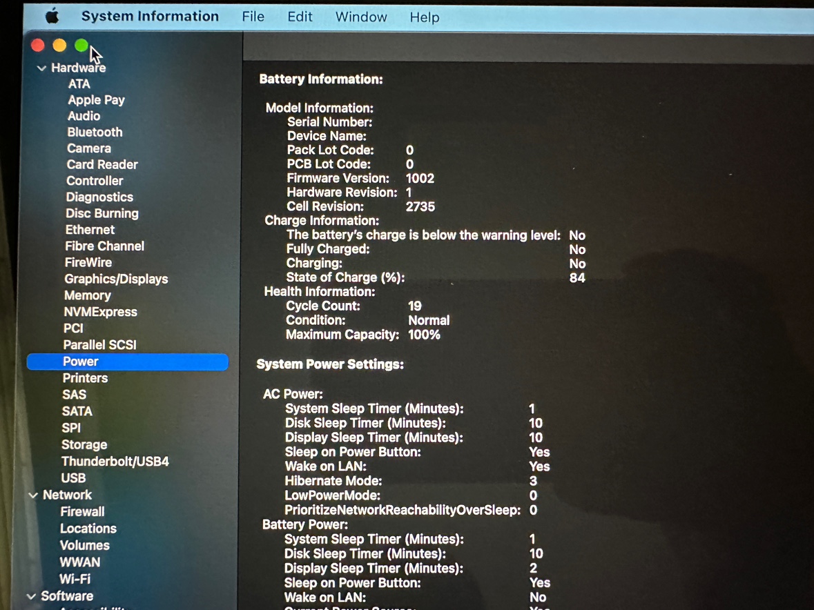 13-inch MacBook Air M1 512 GB - photo 3