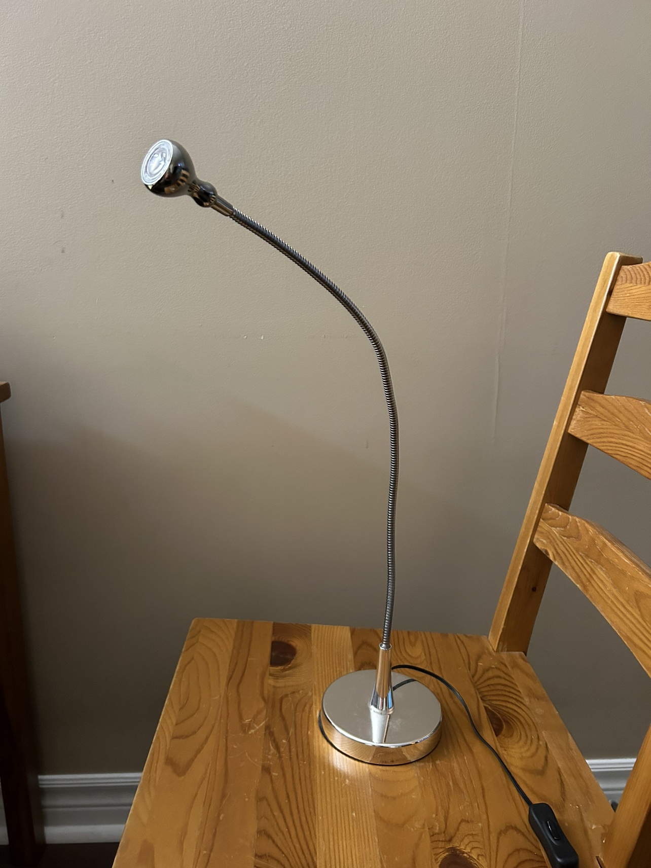 Desk Lamp / Reading Lamp - photo 2