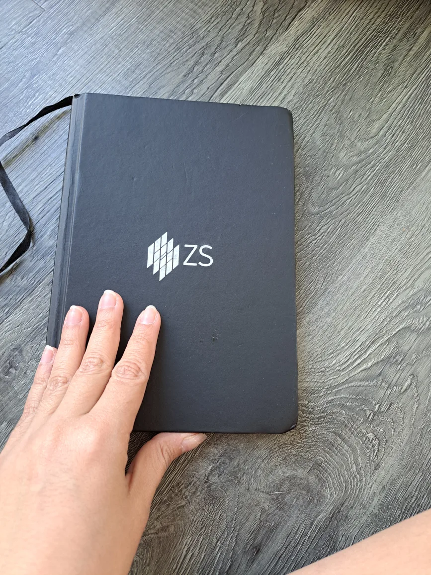 ZS Notebook thumbnail
