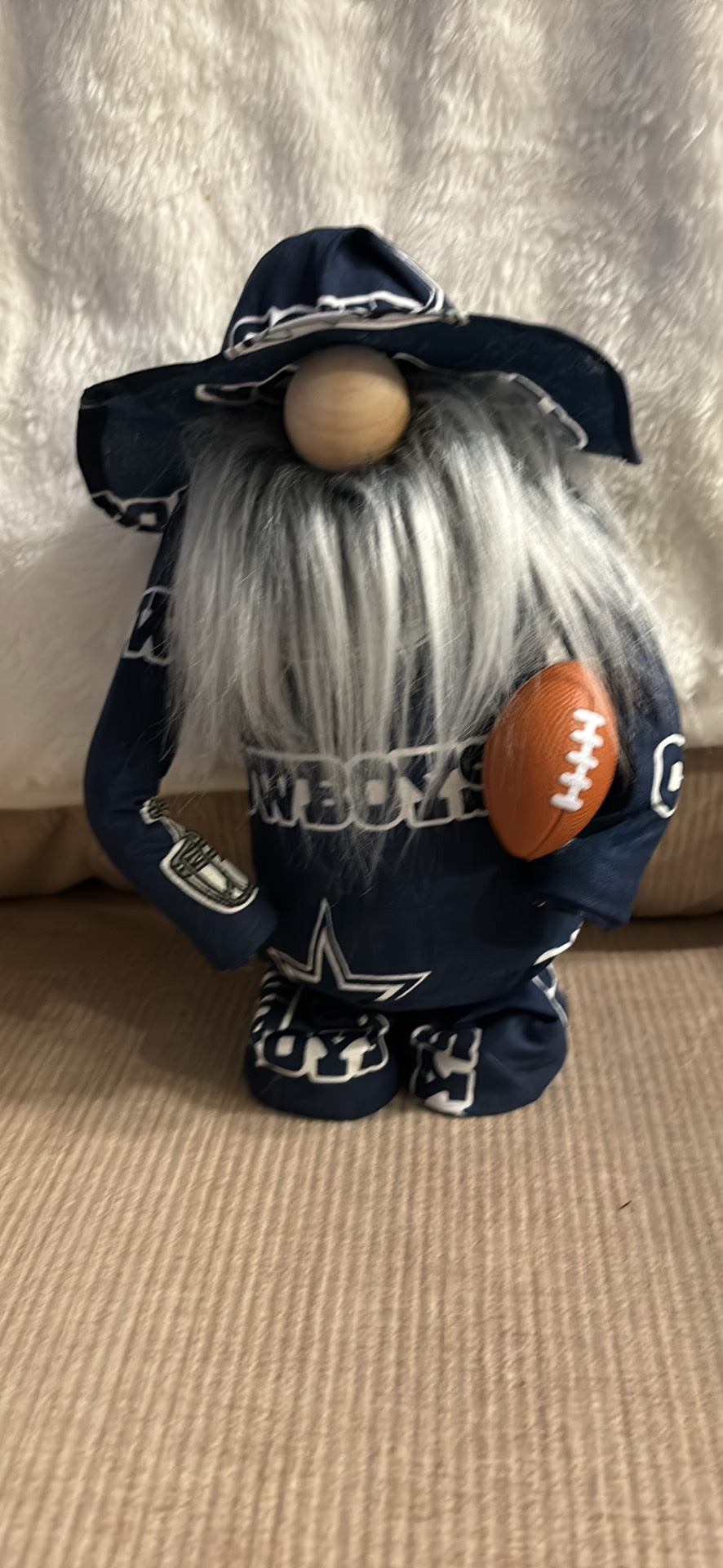 Football Gnome