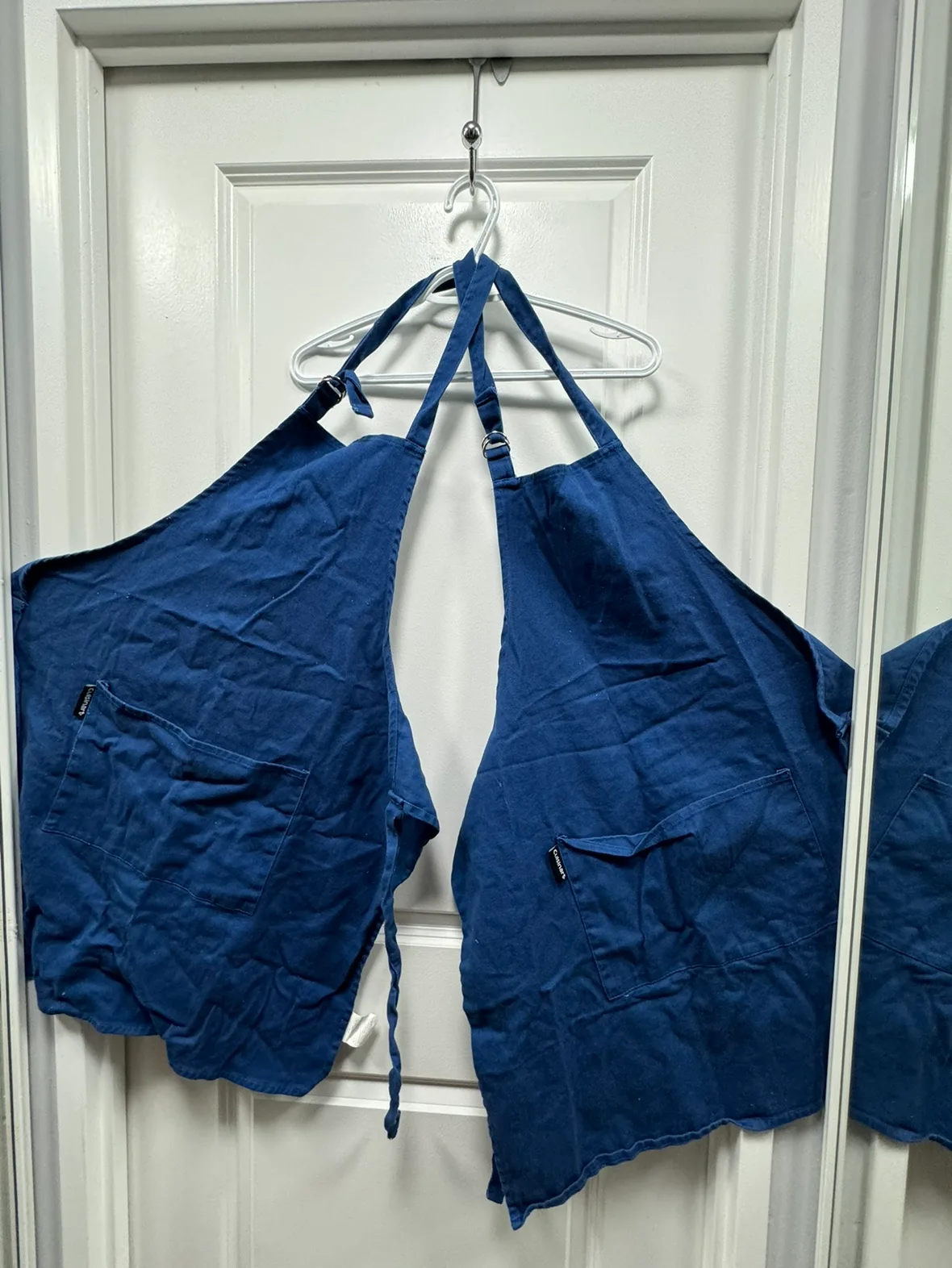 Two Blue Aprons thumbnail
