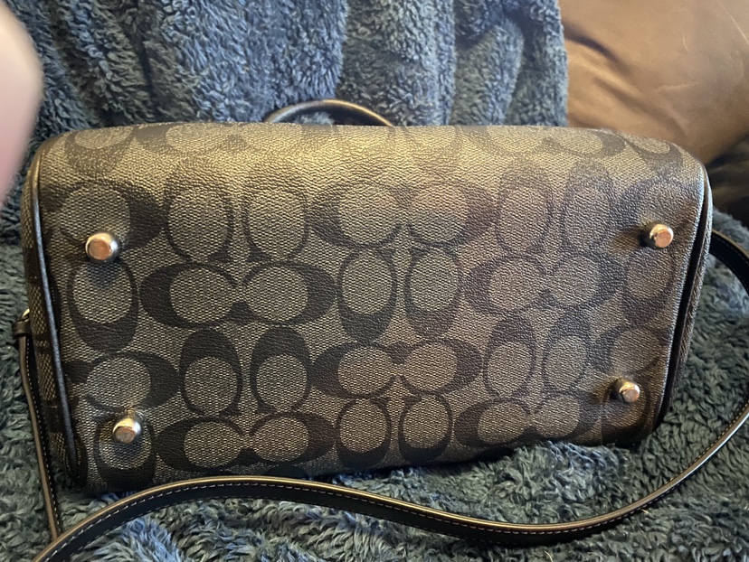 Coach Mini Bag - photo 4