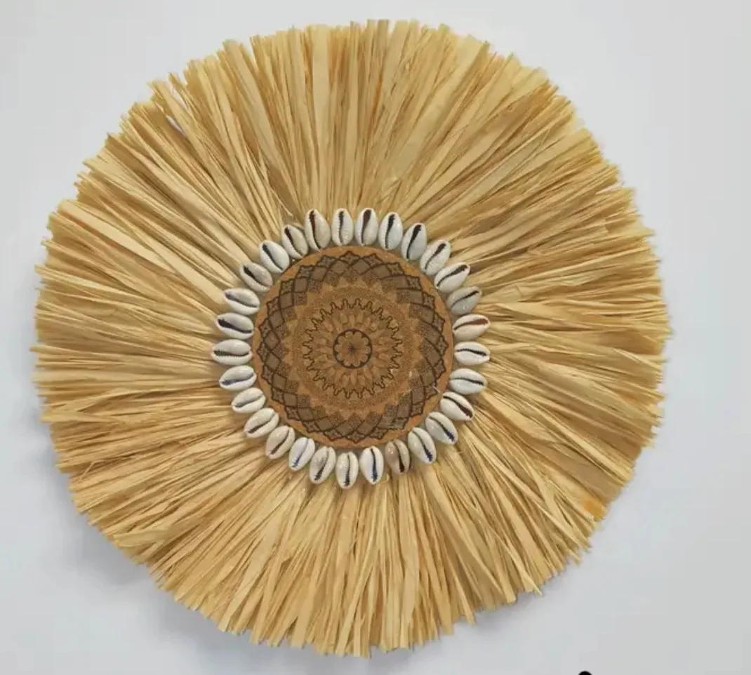 Boho Wall Decor thumbnail