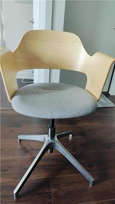 Swivelling Chair - photo 2