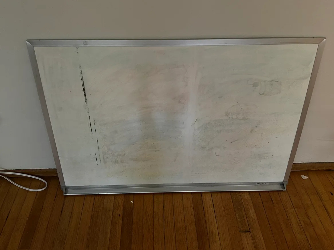 Whiteboards thumbnail