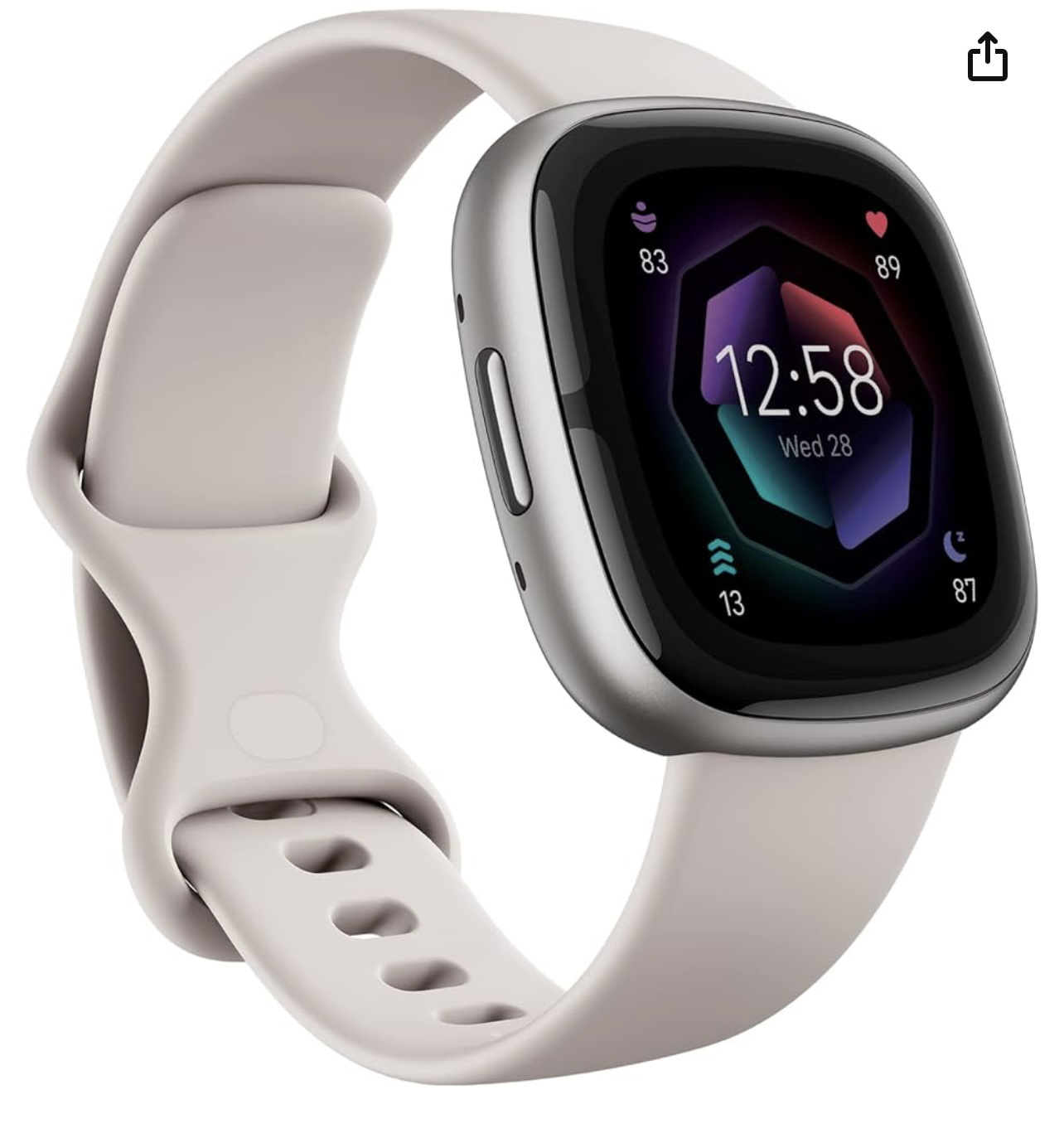 Fitbit watch sense 2