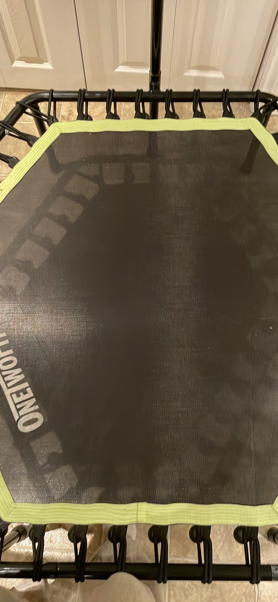 OneTwoFit Athletic Rebounder - photo 3