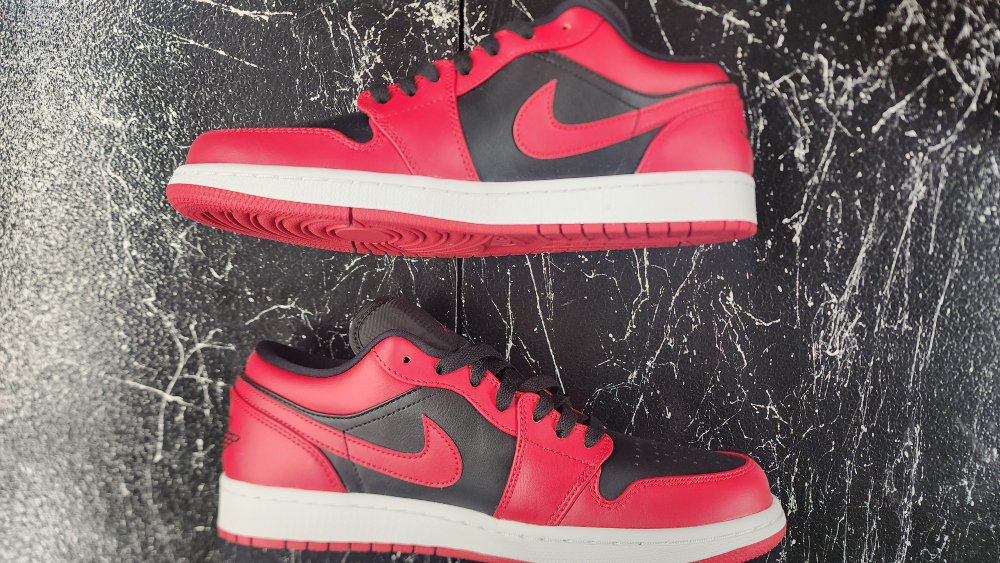 Air Jordan 1 Low - photo 5
