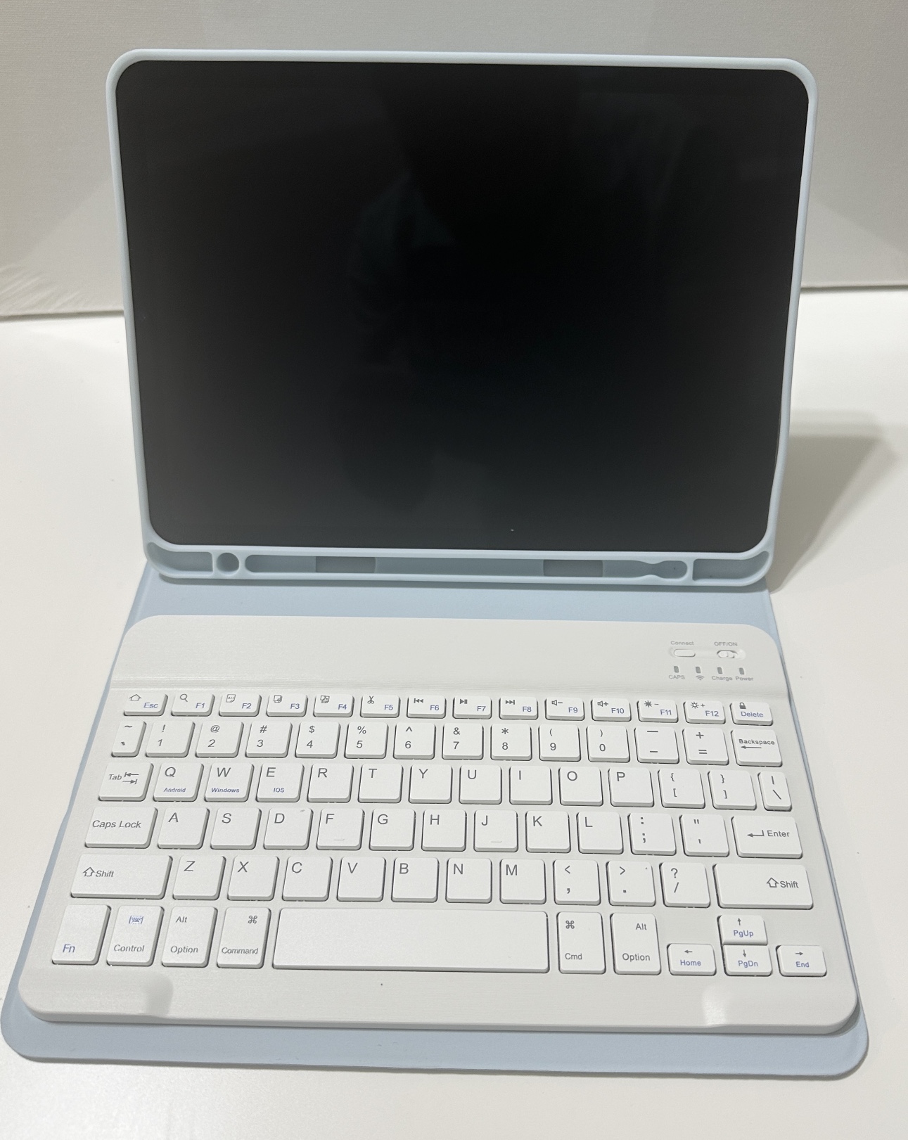 iPad Air 11inch cellular bundle like new - photo 3