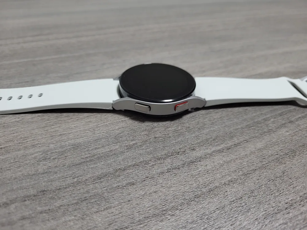 Samsung Galaxy Watch 4 (40mm) image indicator(7)