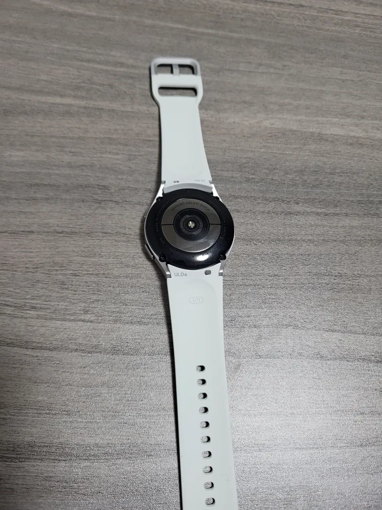 Samsung Galaxy Watch 4 (40mm) image indicator(8)