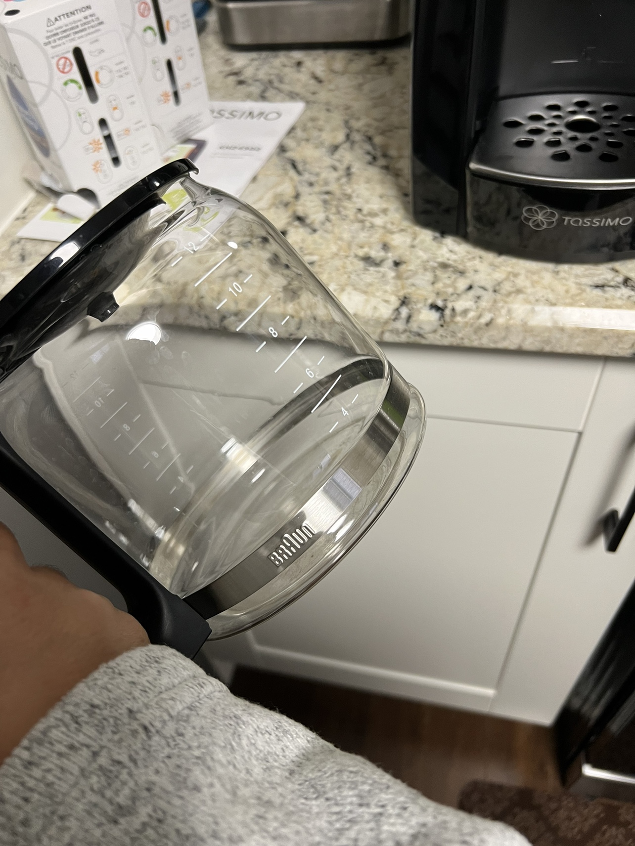 Coffee Machine - photo 5