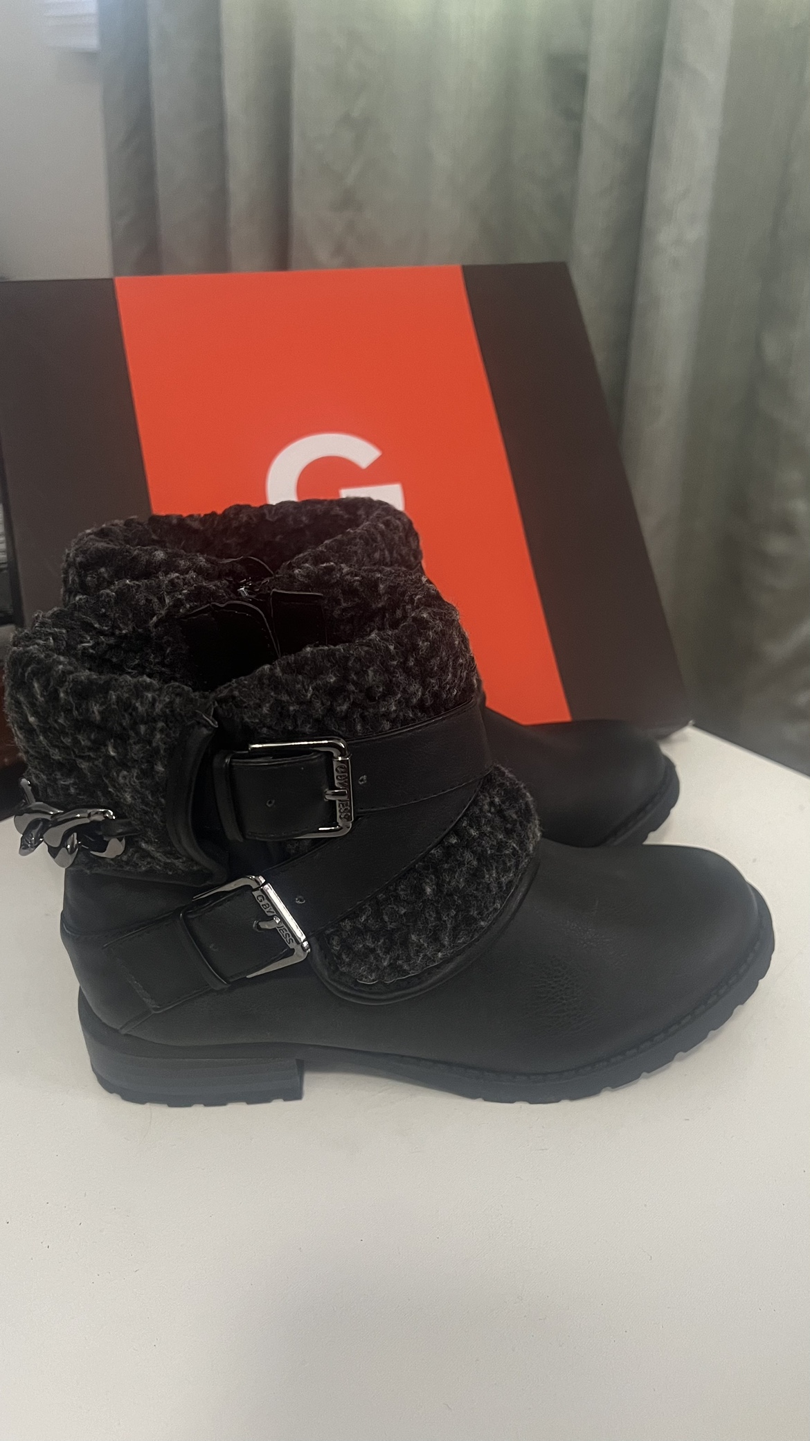 Brand New G by Guess Women's Boots - photo 3