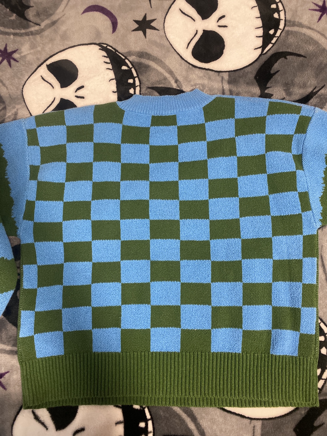 Zara  Mushroom Sweater - photo 2