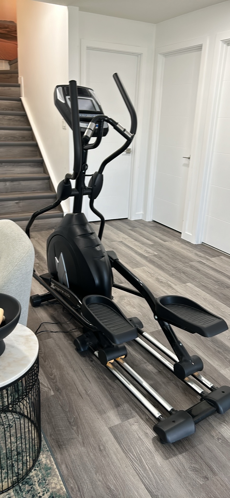 Xterra Fitness Elliptical( not working, Free to pick up