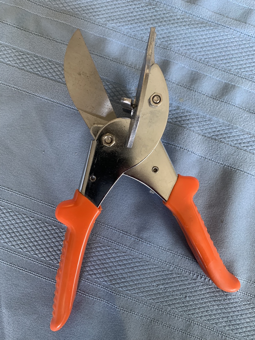 Metal Shears - photo 2