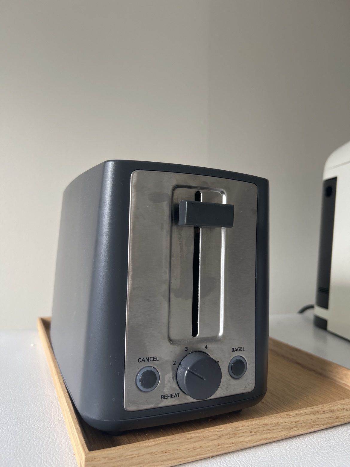 Toaster - photo 2