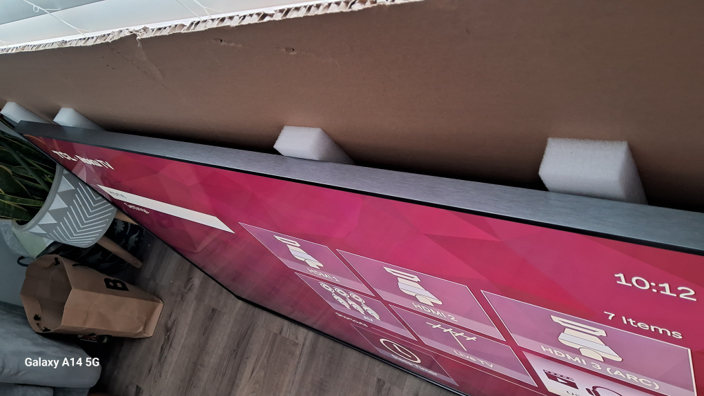 TCL Roku LED 65 Inches Smart TV - photo 4