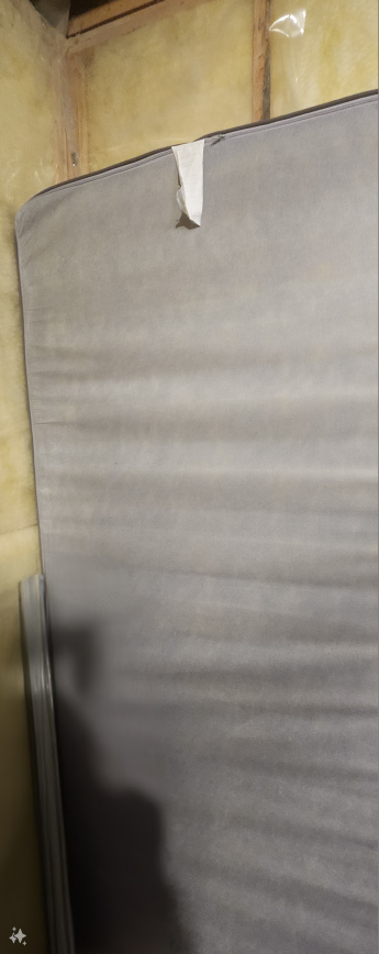 IKEA Mattress MORGEDAL - photo 2