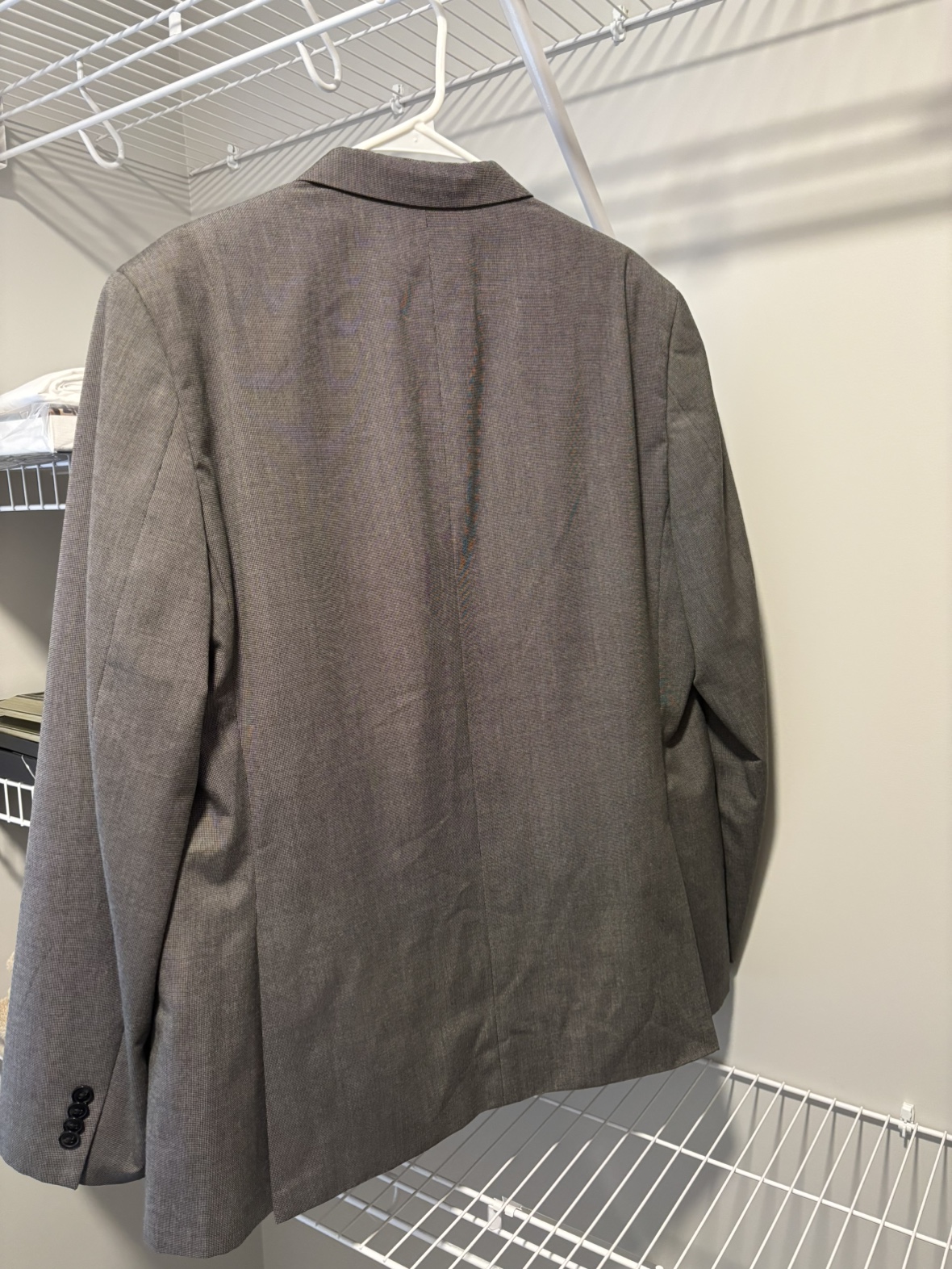Men’s Tommy Hilfiger Mens Suite Jacket and Pants - photo 2