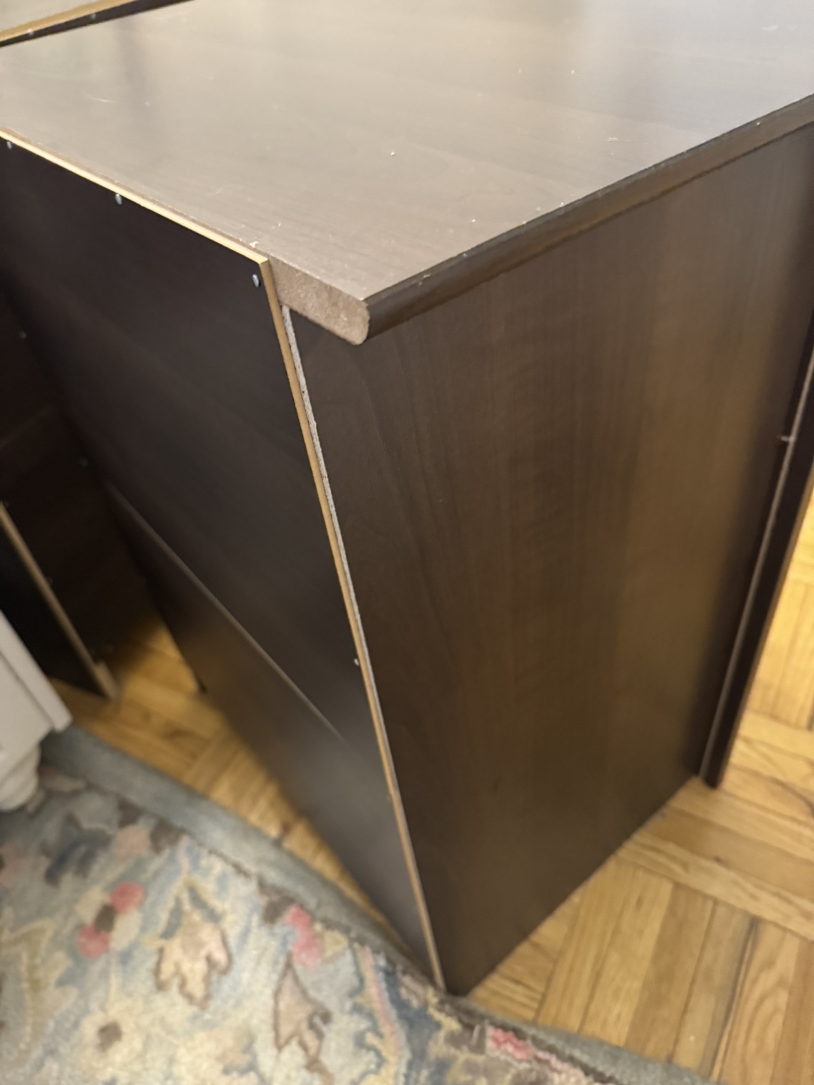 Nightstands- set of 2 - photo 4