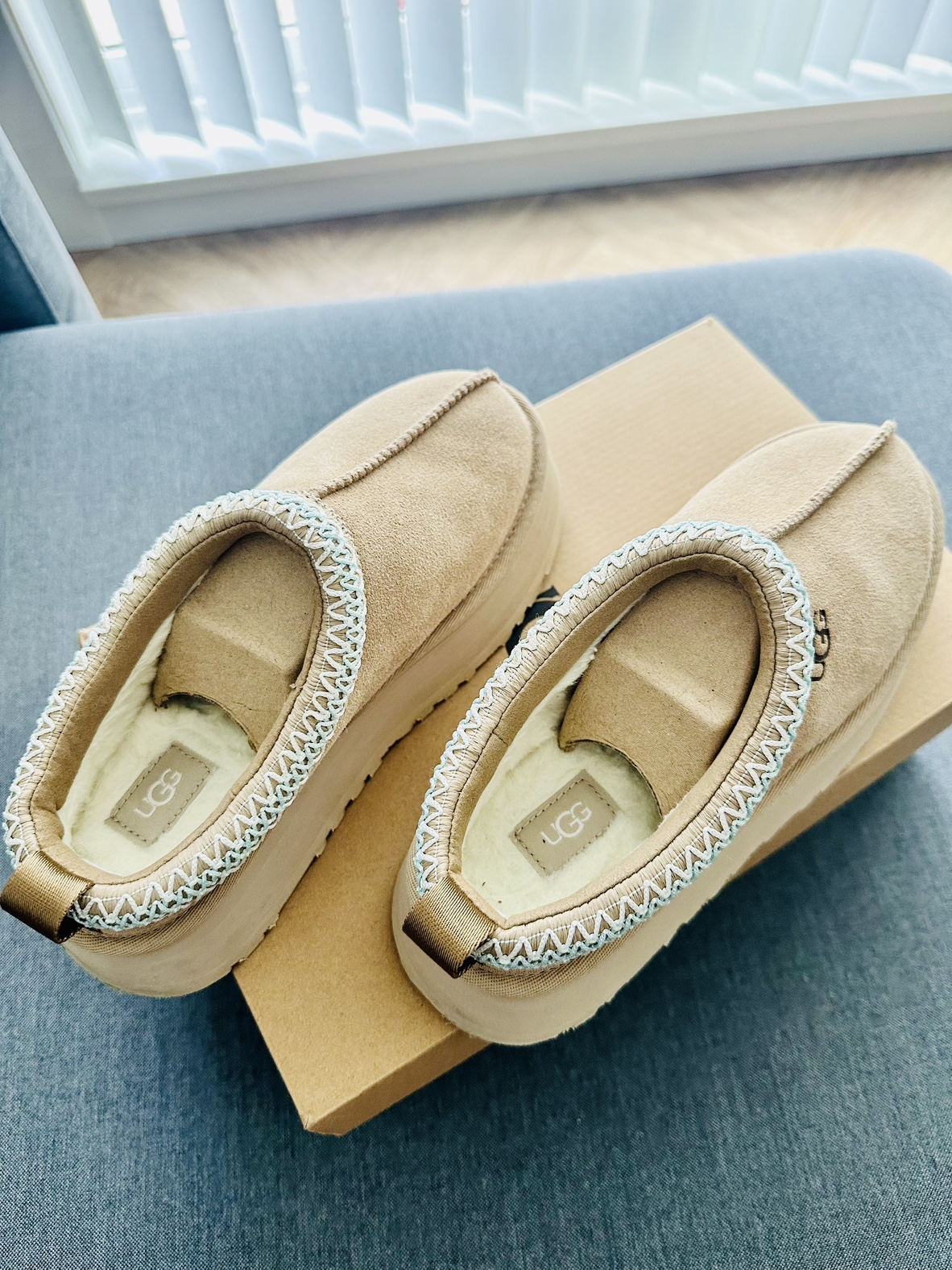 UGG Tazz - photo 4