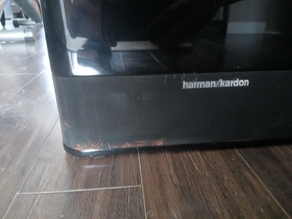 Harman Kardon Sound System - photo 3