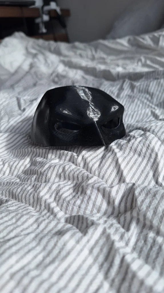 Cat Batman Mask image indicator(4)