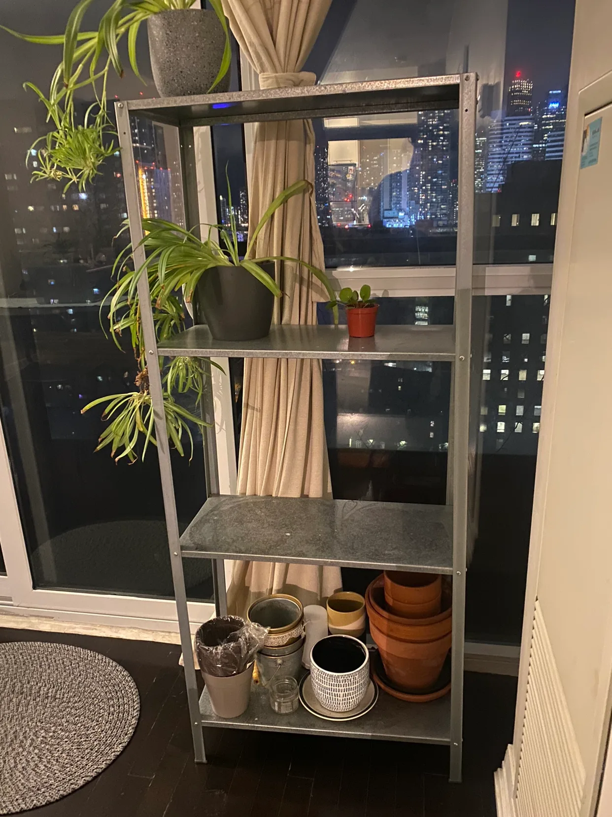 IKEA HYLLIS Shelf Unit thumbnail