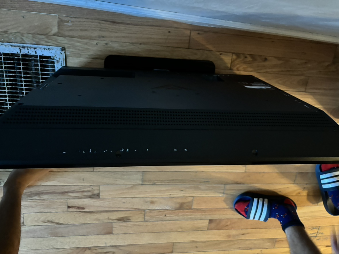 32" Vizio TV - photo 3