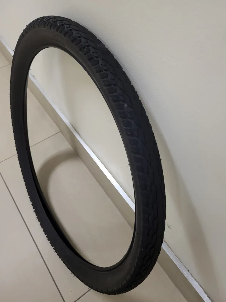 KENDA Bike Tire Size 26x2.20  56-559 image indicator(2)