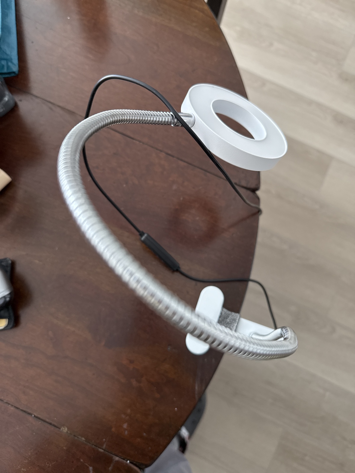 Flexible Desk Lamp