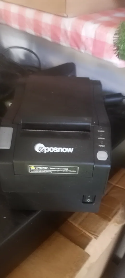 Eposnow complete system image indicator(3)